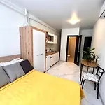 Lägenhet Osapart In A Complex Semycvit 3