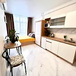Osapart In A Complex Semycvit 3 * Lviv