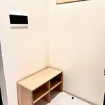 Osapart In A Complex Semycvit 3 Lägenhet *