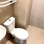 Osapart In A Complex Semycvit 3 Lägenhet *