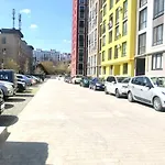 Lägenhet Osapart In A Complex Semycvit 3 *
