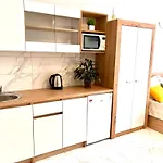 Osapart In A Complex Semycvit 3 Lägenhet