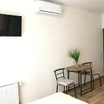 Osapart In A Complex Semycvit 3 * Lviv