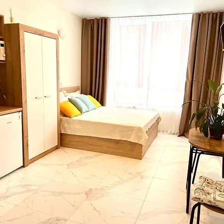 Osapart In A Complex Semycvit 3 *