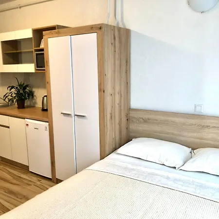 Osapart In A Complex Semycvit 3 *