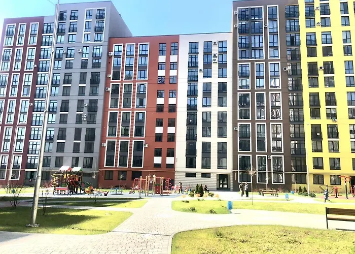 Osapart In A Complex Semycvit 3 *