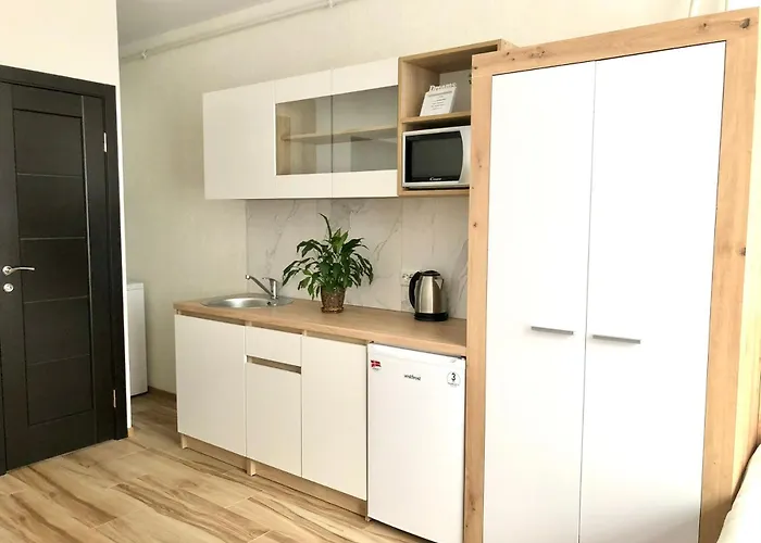 Osapart In A Complex Semycvit 3 *