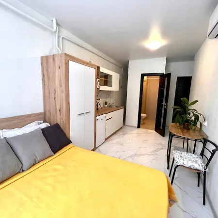 Apartment Osapart In A Complex Semycvit 3
