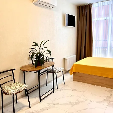 아파트 Osapart In A Complex Semycvit 3 *