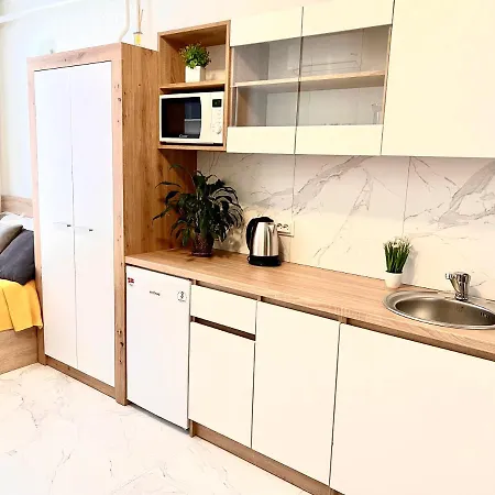 Osapart In A Complex Semycvit 3