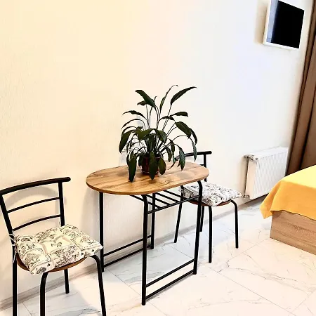 Osapart In A Complex Semycvit 3 *