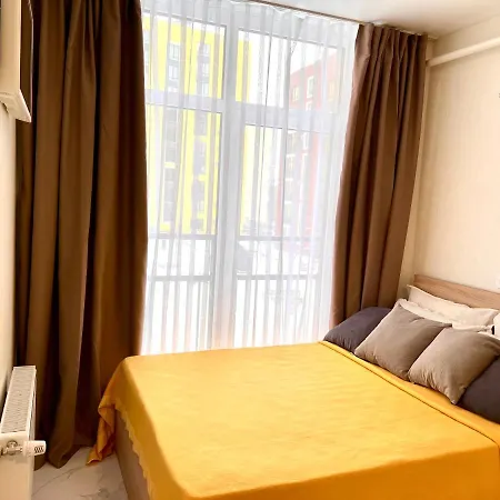 Apartment Osapart In A Complex Semycvit 3