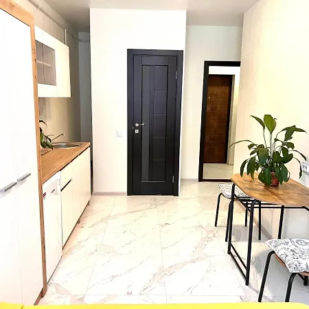 Osapart In A Complex Semycvit 3 Leópolis