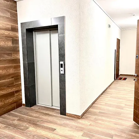 아파트 Osapart In A Complex Semycvit 3 리비프