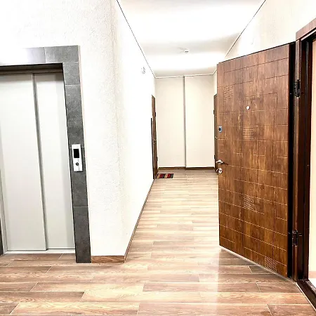 아파트 Osapart In A Complex Semycvit 3