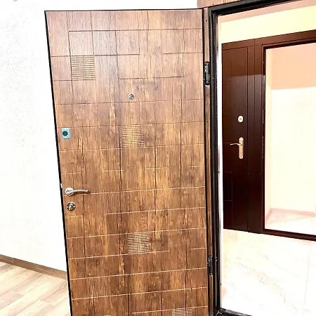 Apartamento Osapart In A Complex Semycvit 3 *