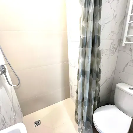 Osapart In A Complex Semycvit 3