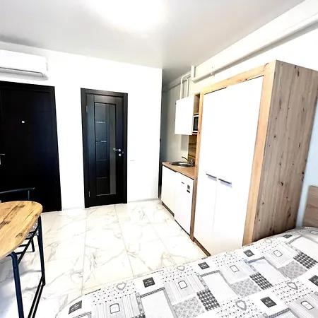 Osapart In A Complex Semycvit 3 *