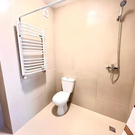 Osapart In A Complex Semycvit 3 Apartamento Leópolis