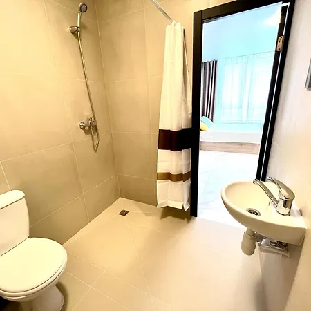 Osapart In A Complex Semycvit 3