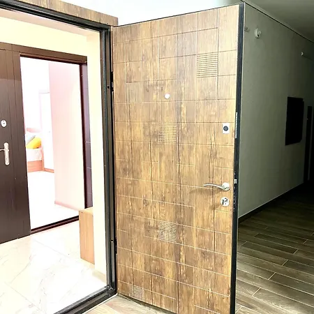 Osapart In A Complex Semycvit 3 Apartamento Leópolis