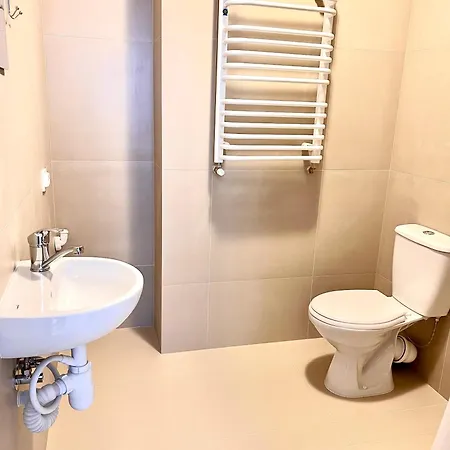 Osapart In A Complex Semycvit 3 리비프