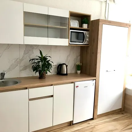 Osapart In A Complex Semycvit 3 Апартаменты *