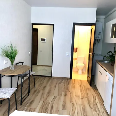 Osapart In A Complex Semycvit 3 리비프