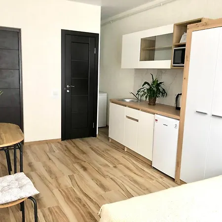 Apartamento Osapart In A Complex Semycvit 3