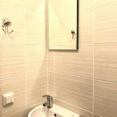 Osapart In A Complex Semycvit 3