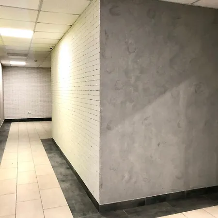 Osapart In A Complex Semycvit 3 리비프