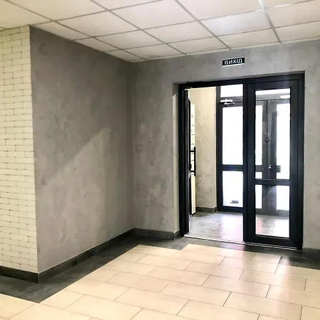 Osapart In A Complex Semycvit 3 *