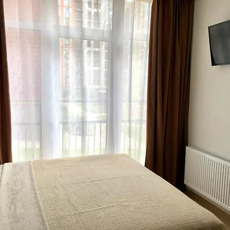 Osapart In A Complex Semycvit 3