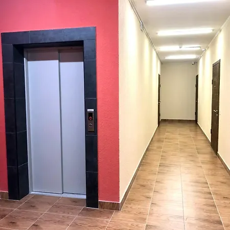 Apartamento Osapart In A Complex Semycvit 3 Leópolis