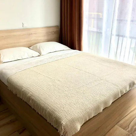 Apartamento Osapart In A Complex Semycvit 3