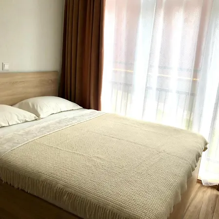 Osapart In A Complex Semycvit 3 * Leópolis