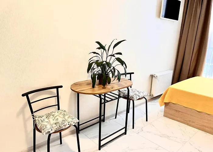 Osapart In A Complex Semycvit 3 *