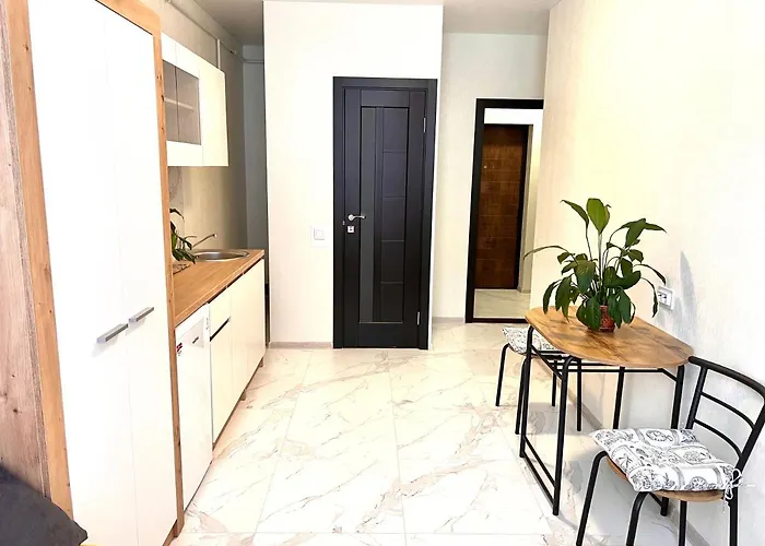 Osapart In A Complex Semycvit 3 Leópolis