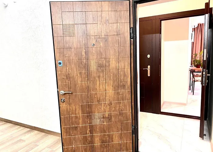 Apartamento Osapart In A Complex Semycvit 3 *