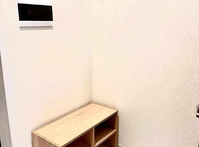 Osapart In A Complex Semycvit 3 Apartment *