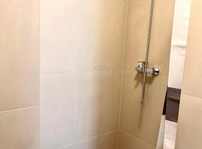 Osapart In A Complex Semycvit 3 Apartamento