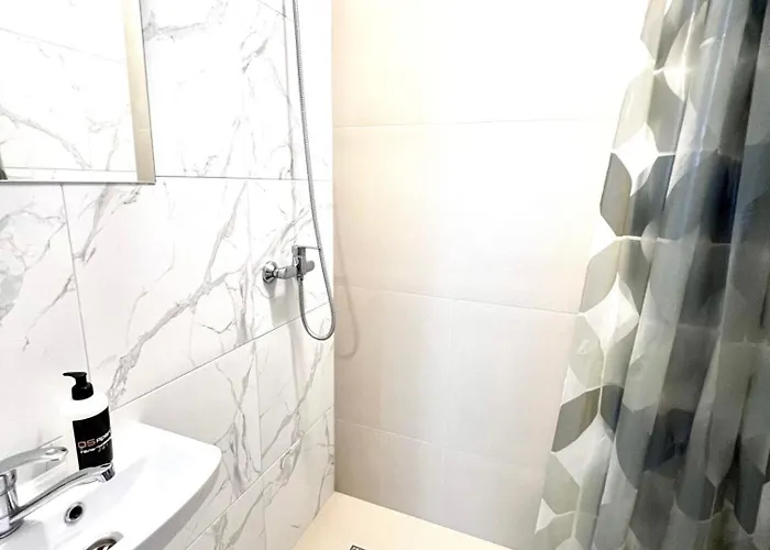 Osapart In A Complex Semycvit 3