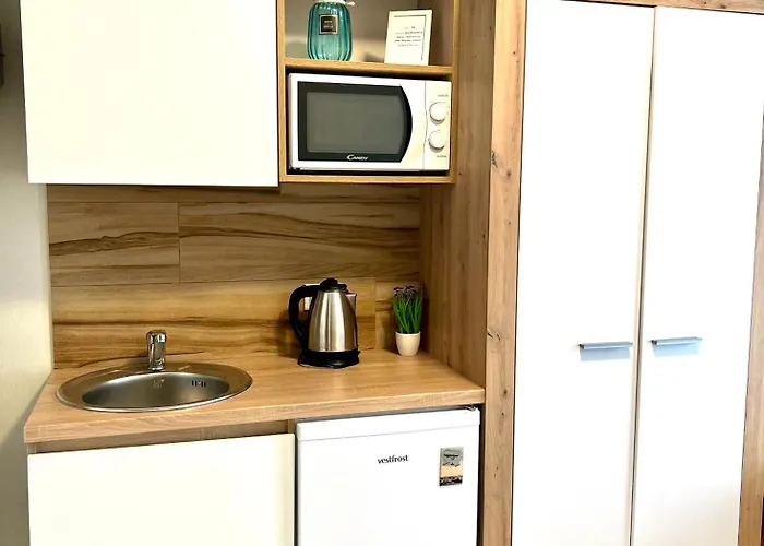 Osapart In A Complex Semycvit 3 Lviv