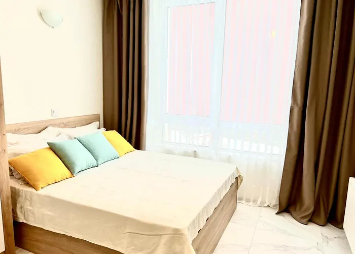 Osapart In A Complex Semycvit 3 Lviv