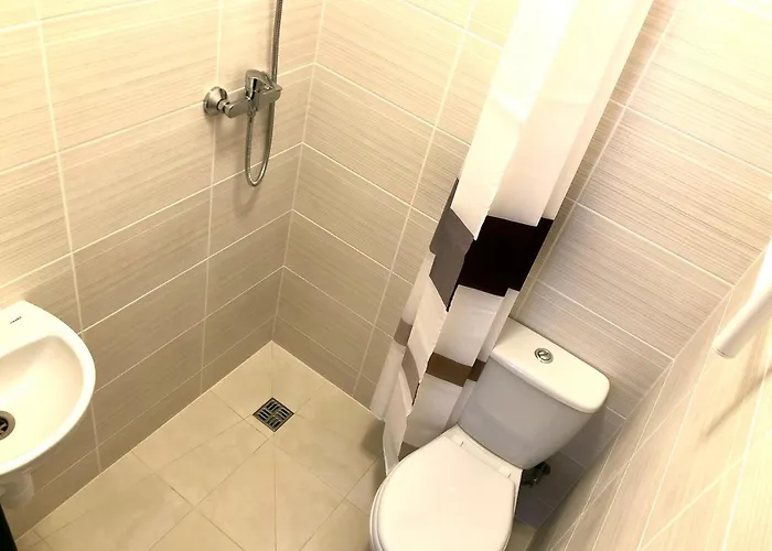 Osapart In A Complex Semycvit 3 Daire Lviv