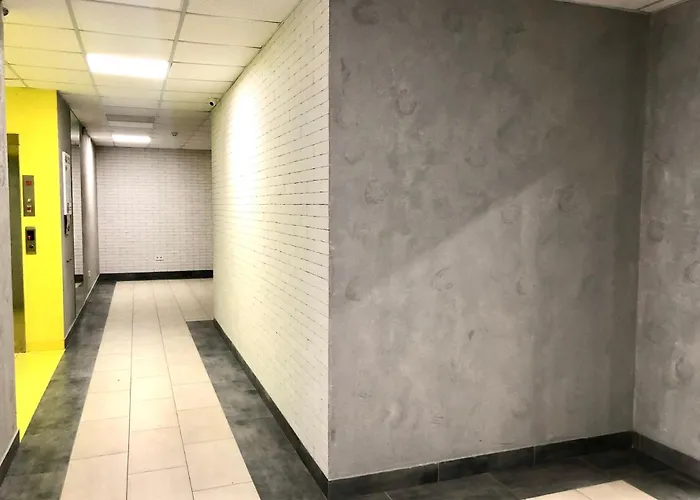 Osapart In A Complex Semycvit 3 Lviv