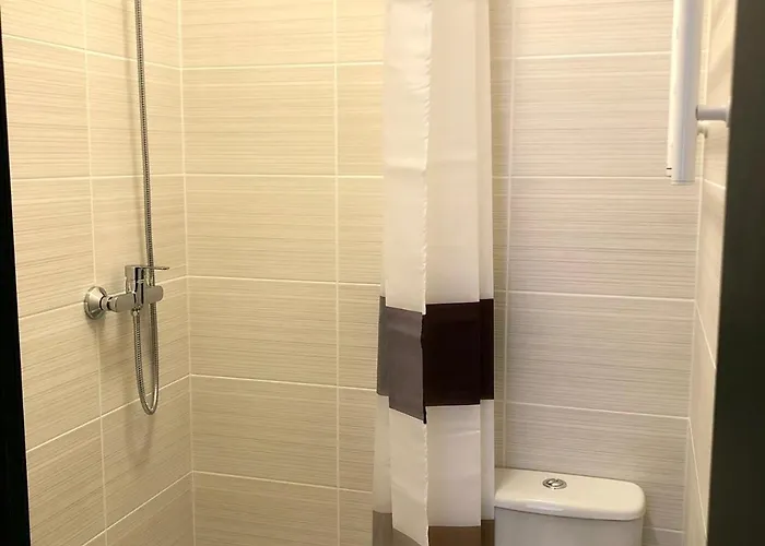 Osapart In A Complex Semycvit 3 Apartamento