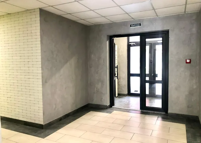 Osapart In A Complex Semycvit 3 *