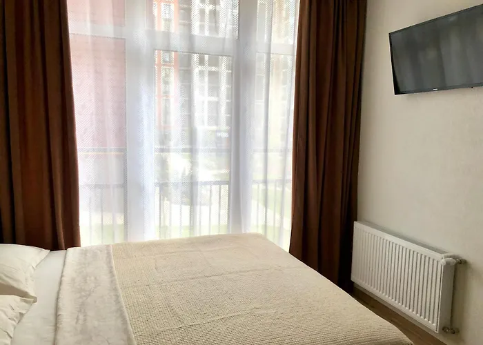 Osapart In A Complex Semycvit 3