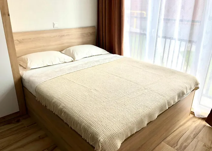 Apartamento Osapart In A Complex Semycvit 3